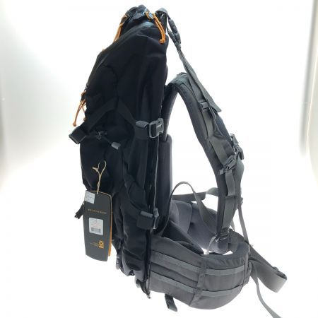  MYSTERY RANCH ミステリーランチ バックパック テラフレーム 3ZIP 50 M 112382-001-30 ブラック