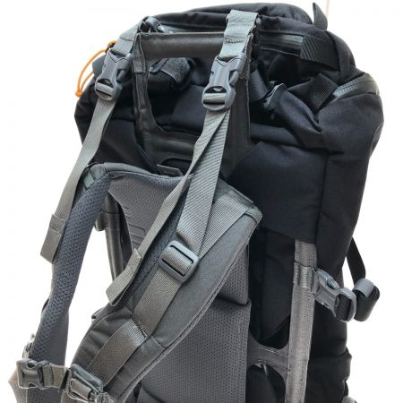  MYSTERY RANCH ミステリーランチ バックパック テラフレーム 3ZIP 50 M 112382-001-30 ブラック