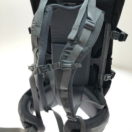  MYSTERY RANCH ミステリーランチ バックパック テラフレーム 3ZIP 50 M 112382-001-30 ブラック