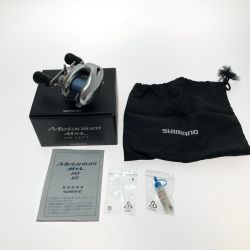 □□ SHIMANO シマノ 16 メタニウム MGL HG 左 035332 Bランク