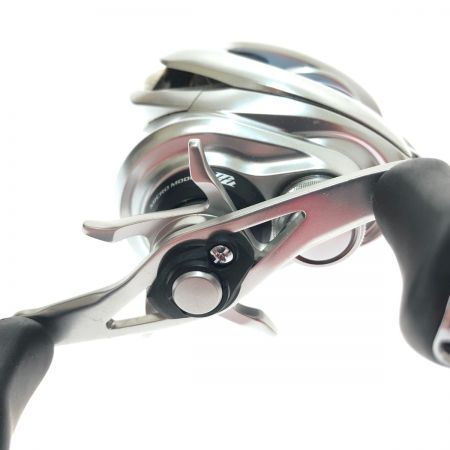  SHIMANO シマノ 16 メタニウム MGL HG 左 035332