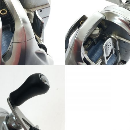  SHIMANO シマノ 16 メタニウム MGL HG 左 035332