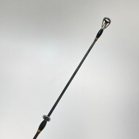  MajorCraft メジャークラフト ファインテール  FTS-722ML 