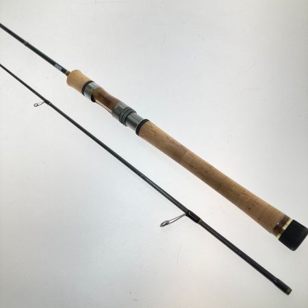  MajorCraft メジャークラフト ファインテール  FTS-722ML 