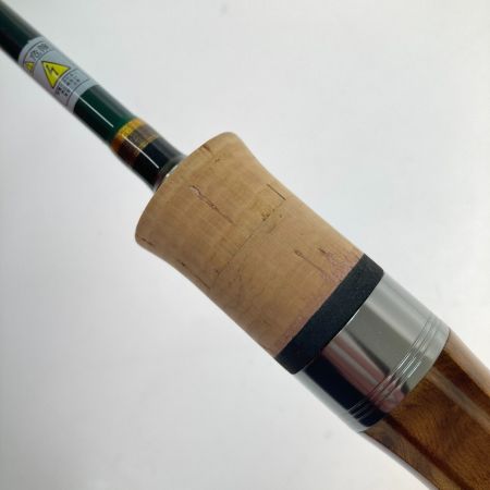  MajorCraft メジャークラフト ファインテール  FTS-722ML 