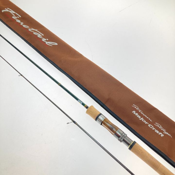 MajorCraft メジャークラフト ファインテール FTS-722ML - 中古