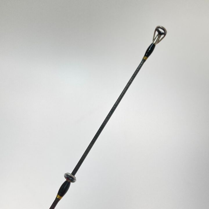 MajorCraft メジャークラフト ファインテール FTS-722ML ｜中古 