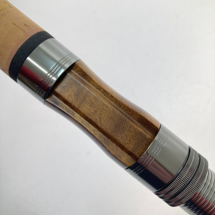 MajorCraft メジャークラフト ファインテール FTS-722ML ｜中古 