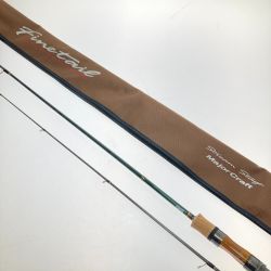 □□ MajorCraft メジャークラフト ファインテール FTS-782L  Bランク