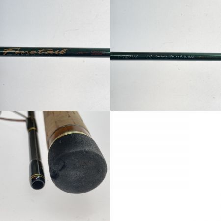  MajorCraft メジャークラフト ファインテール FTS-782L 