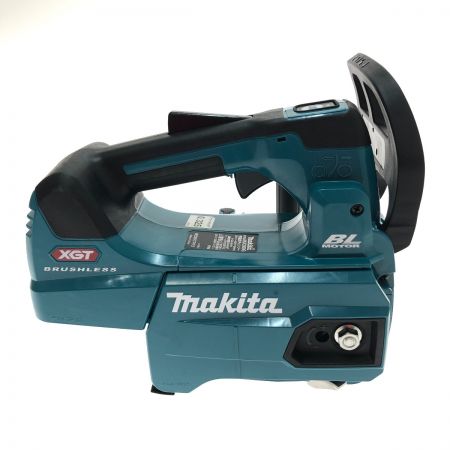  MAKITA マキタ 充電式チェンソー40Vmax チェンソーバーセット 2個セット MUC009GZ