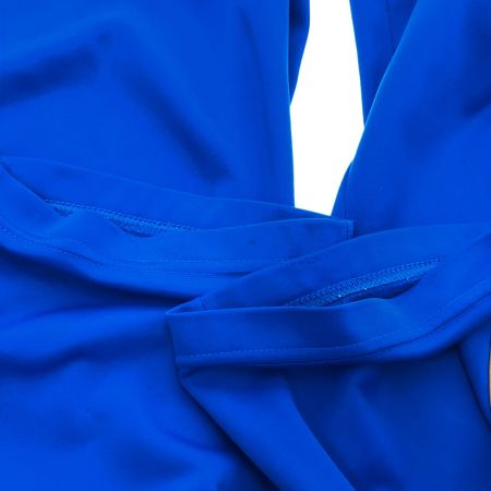  adidas Originals アディダスオリジナルス パンツ トラックパンツ O オレンジ3本線 AA-8355P ブルー