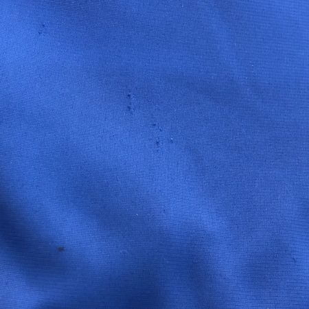  adidas Originals アディダスオリジナルス パンツ トラックパンツ O オレンジ3本線 AA-8355P ブルー