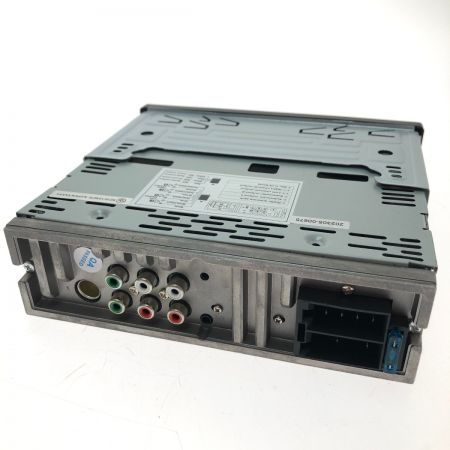  MAXWIN 24V対応 1DIN マルチメディアデッキ 1DINSP002A