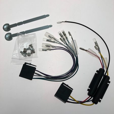  MAXWIN 24V対応 1DIN マルチメディアデッキ 1DINSP002A