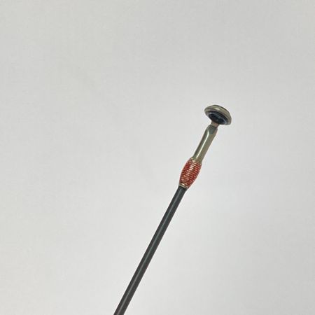  ufmウエダ チューンドバックウォーターボロン ジェットストリームヤマメ EX Short Solid '09 スペシャルチューン 55本限定 ティップ折れ補修あり BWS-67MRS-T