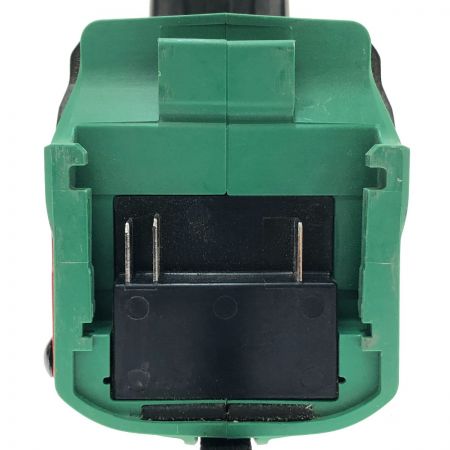  HiKOKI ハイコーキ 13mmコードレスドライバドリル 18V 本体のみ DS18DE グリーン