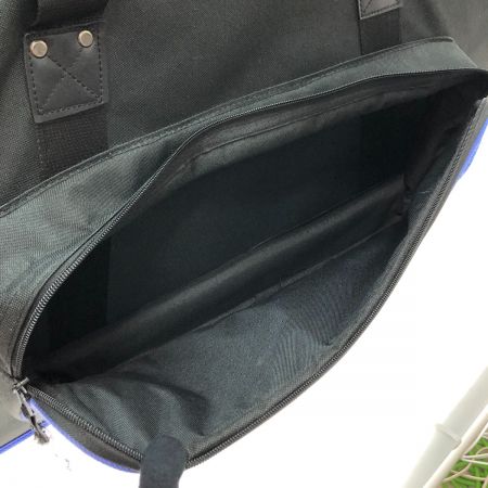  Hughes & Kettner ヒュース＆ケトナー アンプヘッド セミハードケース PSC-AMP/H ブラック/ブルー