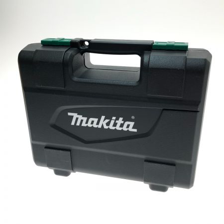  MAKITA マキタ 充電式インパクトドライバ 14.4V MTD001DSAX グリーン