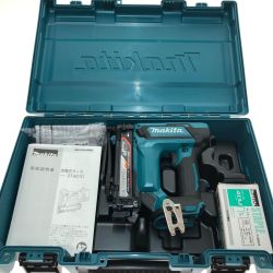 □□ MAKITA マキタ 充電式タッカ 18V ST421DZK Aランク