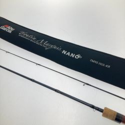□□ Abu Garcia アブガルシア トラウティン マーキス ナノ TMNS-562L-KR Aランク