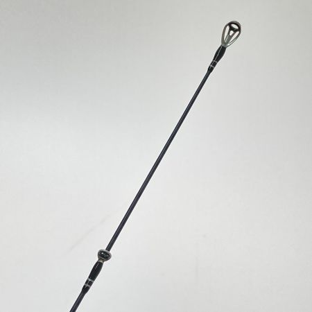  Abu Garcia アブガルシア トラウティン マーキス ナノ TMNS-562L-KR