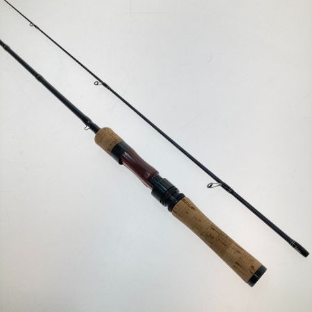  Abu Garcia アブガルシア トラウティン マーキス ナノ TMNS-562L-KR