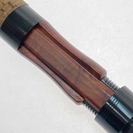  Abu Garcia アブガルシア トラウティン マーキス ナノ TMNS-562L-KR