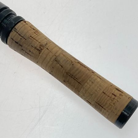  Abu Garcia アブガルシア トラウティン マーキス ナノ TMNS-562L-KR