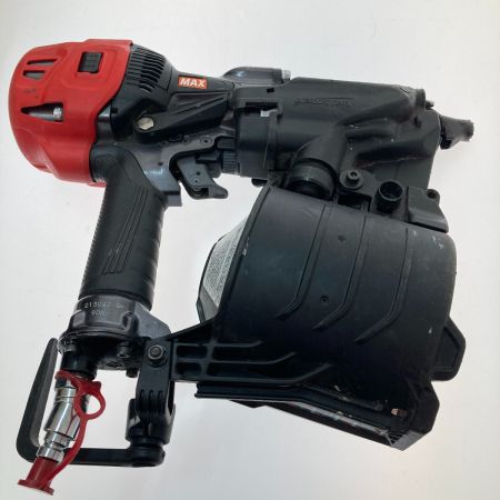  MAX マックス 釘打機スーパーネイラ　90ｍｍ　高圧 HN-90N5