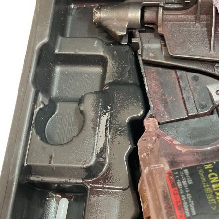  MAX マックス 釘打機スーパーネイラ　90ｍｍ　高圧 HN-90N5