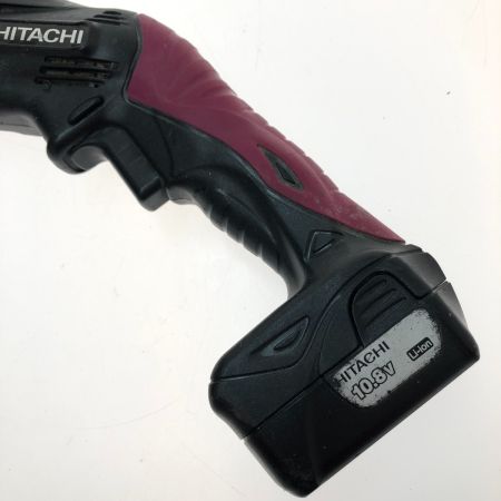  HITACHI 日立 コードレスミニソー 10.8V CJ10DL