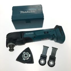 □□ MAKITA マキタ 充電式マルチツール 18V TM51D Bランク