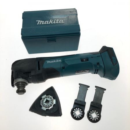  MAKITA マキタ 充電式マルチツール 18V TM51D