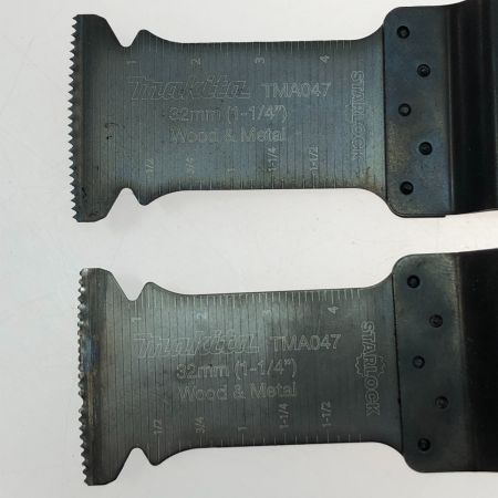  MAKITA マキタ 充電式マルチツール 18V TM51D