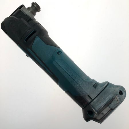  MAKITA マキタ 充電式マルチツール 18V TM51D