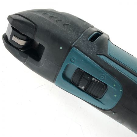  MAKITA マキタ 充電式マルチツール 18V TM51D