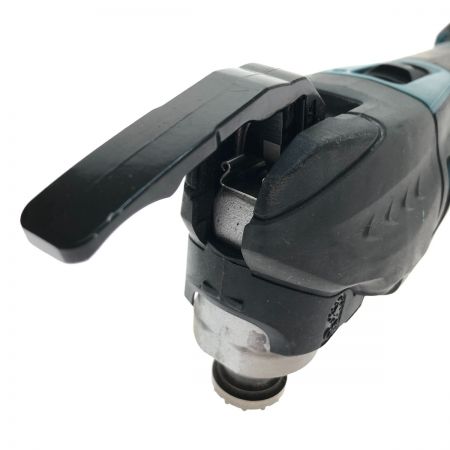  MAKITA マキタ 充電式マルチツール 18V TM51D