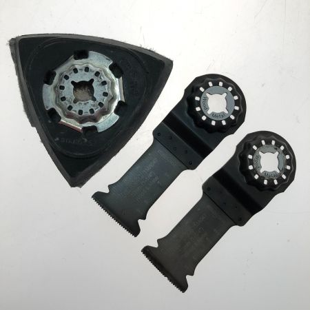  MAKITA マキタ 充電式マルチツール 18V TM51D