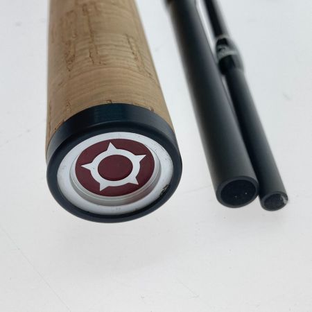  Fishman フィッシュマン ロッド　Beams LOWER8.6L