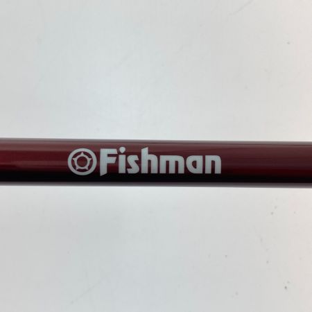  Fishman フィッシュマン ロッド　Beams LOWER8.6L