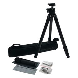 □□ Velbon ベルボン 大型カーボン三脚 4段 カルマーニュ CM-N643MT Bランク