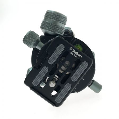  Velbon ベルボン 大型カーボン三脚 4段 カルマーニュ CM-N643MT