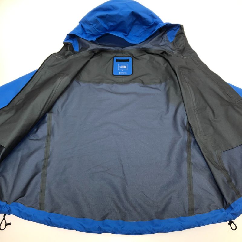 中古】 THE NORTH FACE ザノースフェイス クライムライトジャケット