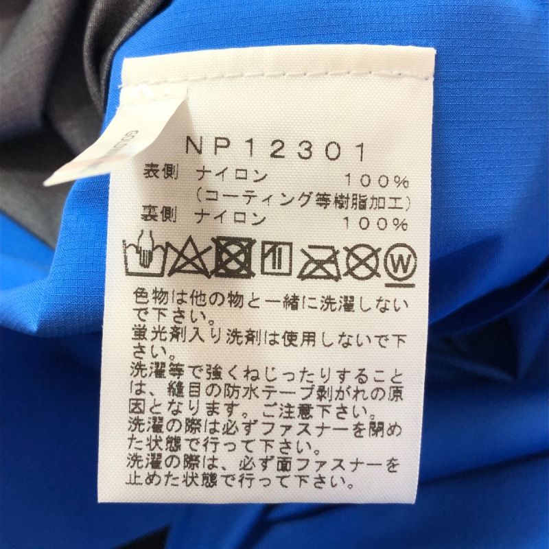 中古】 THE NORTH FACE ザノースフェイス クライムライトジャケット