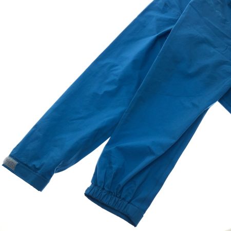  Foxfire フォックスファイヤー 3Dウルトラライトレインジャケット Mサイズ 5011934 ブルー