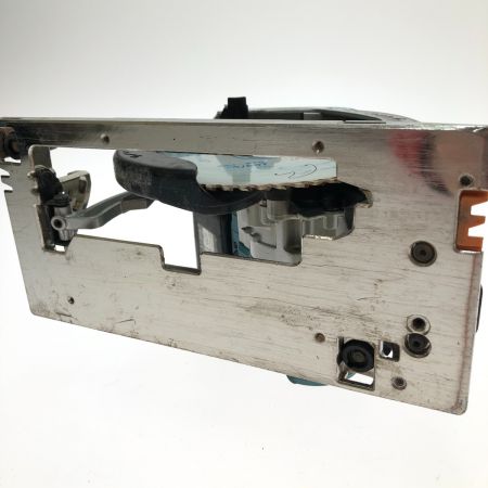  MAKITA マキタ 165mm充電式マルノコ 18V バッテリ１個付 HS631D 青