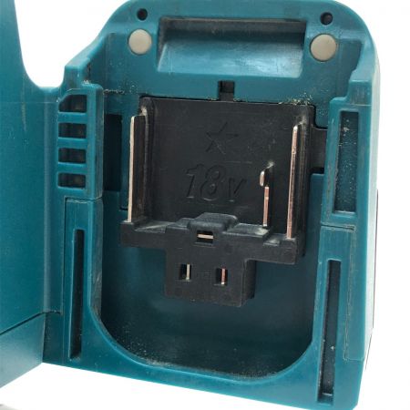  MAKITA マキタ 165mm充電式マルノコ 18V バッテリ１個付 HS631D 青