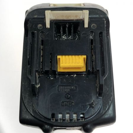  MAKITA マキタ 165mm充電式マルノコ 18V バッテリ１個付 HS631D 青