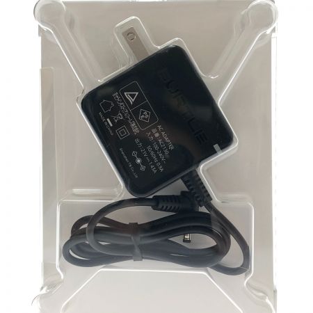  AIRCRAFT エアークラフト ファンユニット バッテリー2個セット AC08 ブラック x マットブラック x アーミカーキ